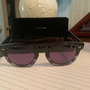 Five Four Sunglasses